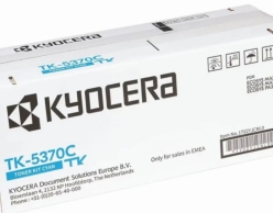 новый картридж Kyocera TK-5370C (1T02YJCNL0)
