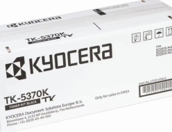 заправка картриджа Kyocera TK-5370K (1T02YJ0NL0)