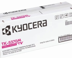 новый картридж Kyocera TK-5370M (1T02YJBNL0)