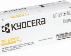 новый картридж Kyocera TK-5370Y (1T02YJANL0)