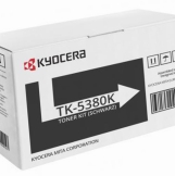 заправка картриджа Kyocera TK-5380K (1T02Z00NL0)