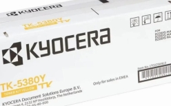 новый картридж Kyocera TK-5380Y (1T02Z0ANL0)