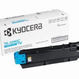 новый картридж Kyocera TK-5390C (1T02Z1CNL0)