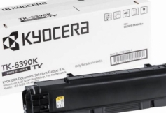 новый картридж Kyocera TK-5390K (1T02Z10NL0)