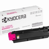новый картридж Kyocera TK-5390M (1T02Z1BNL0)