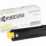 новый картридж Kyocera TK-5390Y (1T02Z1ANL0)