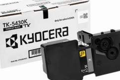 заправка картриджа Kyocera TK-5430K (1T0C0A0NL1)