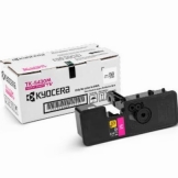 заправка картриджа Kyocera TK-5430M (1T0C0ABNL1)