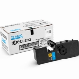картридж Kyocera TK-5440C (1T0C0ACNL0) заправка картриджа Kyocera TK-5440C (1T0C0ACNL0)