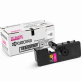 картридж Kyocera TK-5440M (1T0C0ABNL0) заправка картриджа Kyocera TK-5440M (1T0C0ABNL0)