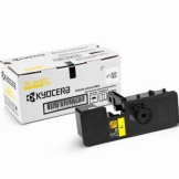 картридж Kyocera TK-5440Y (1T0C0AANL0) заправка картриджа Kyocera TK-5440Y (1T0C0AANL0)