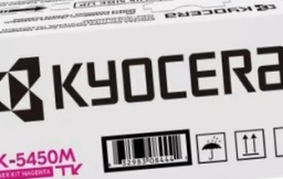 заправка картриджа Kyocera TK-5450M (1T0C0DBNL0)