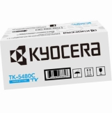 новый картридж Kyocera TK-5480C (1T0C22CNL0)