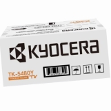 новый картридж Kyocera TK-5480Y (1T0C22ANL0)