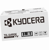 новый картридж Kyocera TK-5490K (1T0C220NL1)