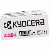 новый картридж Kyocera TK-5490M (1T0C22BNL1)