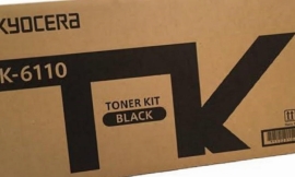 картридж Kyocera TK-6110 - AZIA (1T02P10AX0) заправка картриджа Kyocera TK-6110 - AZIA (1T02P10AX0)