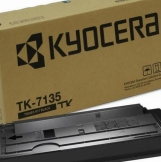 картридж Kyocera TK-7135 (1T02ZT0NL0) заправка картриджа Kyocera TK-7135 (1T02ZT0NL0)