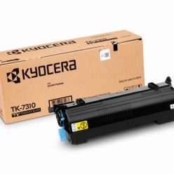 картридж Kyocera TK-7310 (1T02Y40NL0) заправка картриджа Kyocera TK-7310 (1T02Y40NL0)