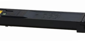 заправка картриджа Kyocera TK-8110K AZIA (1T02P30AX0)