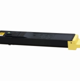 заправка картриджа Kyocera TK-8110Y AZIA (1T02P3AAX0)