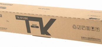 заправка картриджа Kyocera TK-8128K  China (1T02P30CN1)