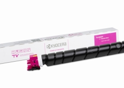 картридж Kyocera TK-8365M (1T02YPBNL0) заправка картриджа Kyocera TK-8365M (1T02YPBNL0)