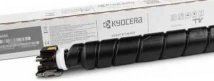 картридж Kyocera TK-8545K (1T02YM0NL0) заправка картриджа Kyocera TK-8545K (1T02YM0NL0)