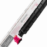 картридж Kyocera TK-8555M (1T02XCBNL0) заправка картриджа Kyocera TK-8555M (1T02XCBNL0)