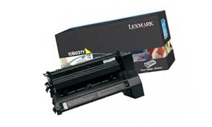 новый картридж Lexmark 10B031Y