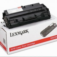 заправка картриджа Lexmark 10S0150