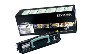 картридж Lexmark 12A8405 заправка картриджа Lexmark 12A8405