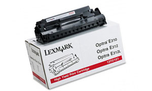 заправка картриджа Lexmark 13T0101
