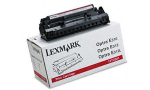 новый картридж Lexmark 13T0301