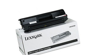 картридж Lexmark 14K0050 заправка картриджа Lexmark 14K0050
