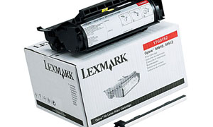 заправка картриджа Lexmark 17G0152