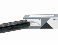 заправка картриджа Lexmark 20N0H10