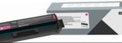 заправка картриджа Lexmark 20N0H30