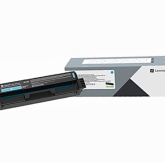 заправка картриджа Lexmark 20N0X20