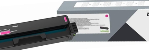 заправка картриджа Lexmark 20N0X30