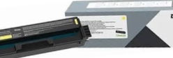 заправка картриджа Lexmark 20N0X40