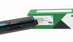 заправка картриджа Lexmark 20N10C0
