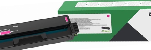 заправка картриджа Lexmark 20N10M0