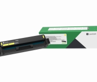 заправка картриджа Lexmark 20N10Y0