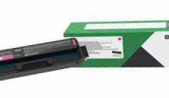 заправка картриджа Lexmark 20N1XM0