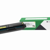заправка картриджа Lexmark 20N1XY0
