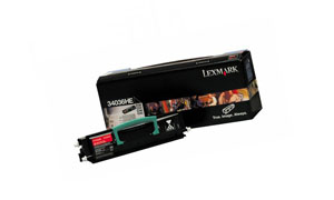 картридж Lexmark 34036SE заправка картриджа Lexmark 34036SE