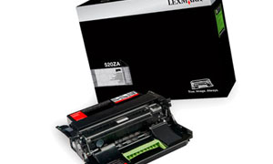 заправка картриджа Lexmark 500ZA (50F0ZA0)