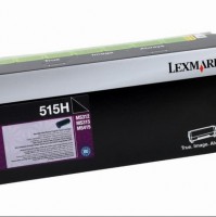 заправка картриджа Lexmark 515H (51F5H00)