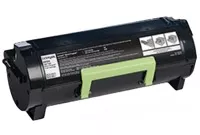 картридж Lexmark 51B5X00 заправка картриджа Lexmark 51B5X00